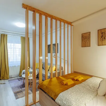 Rise & Shine Budapesta