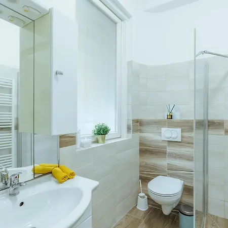 Apartamento Rise & Shine