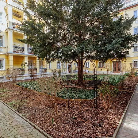 Apartament Rise & Shine