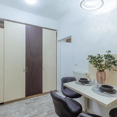 Apartamento Rise & Shine *