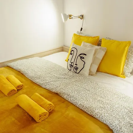 Apartament Rise & Shine