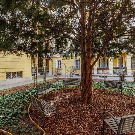 Rise & Shine Apartament