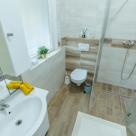 Rise & Shine Apartament