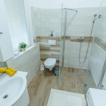 Apartament Rise & Shine