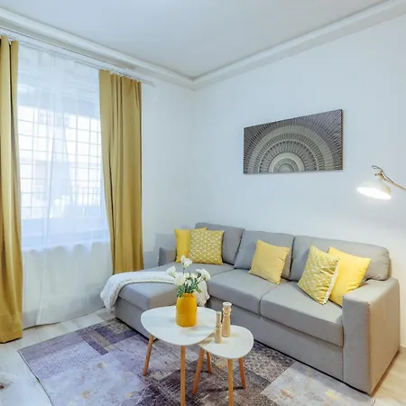Apartamento Rise & Shine