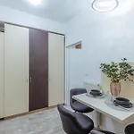 Apartment Rise & Shine *