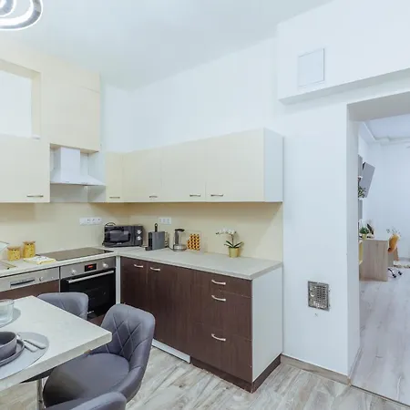 Rise & Shine Apartamento *